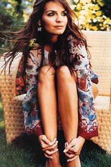 ilk Göz Ağrısı (2005) afişi