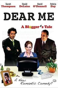 Dear Me (2008) afişi