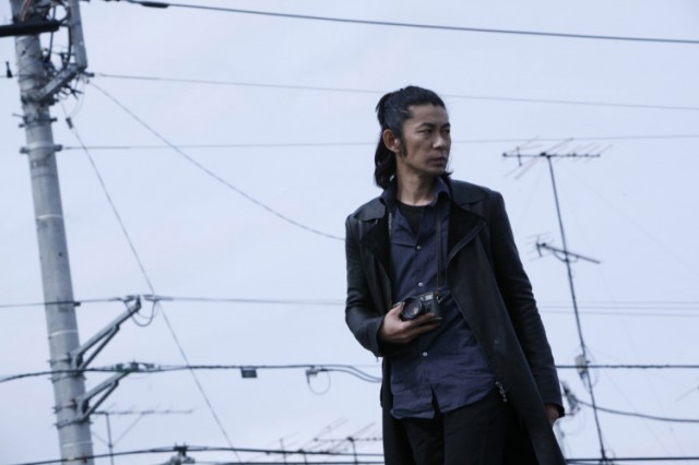 Gelatin Silver, Love fotoğrafı