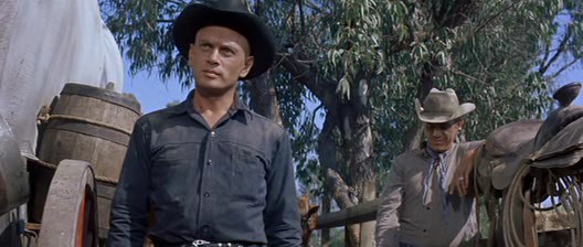 Muhteşem Yedili Fotoğrafı