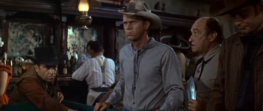 Muhteşem Yedili Fotoğrafı