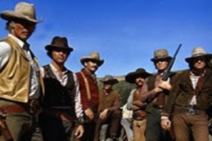 Muhteşem Yedili Fotoğrafı