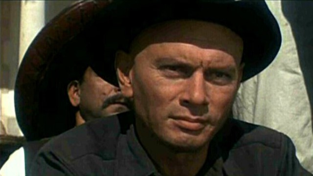 Muhteşem Yedili fotoğrafı