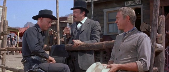 Muhteşem Yedili fotoğrafı