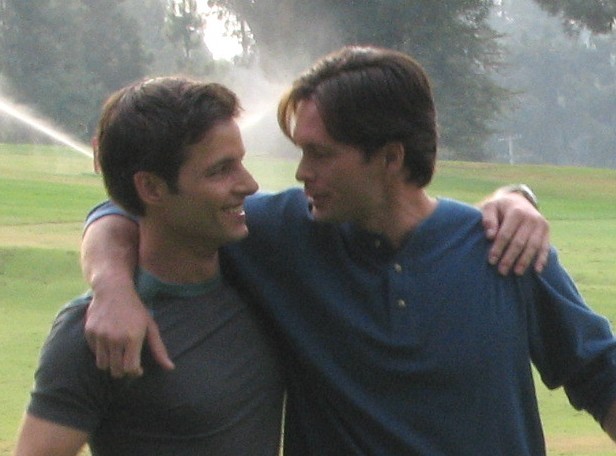 Race You To The Bottom fotoğrafı