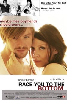 Race You To The Bottom (2005) afişi