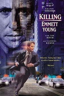 Emmett's Mark (2002) afişi