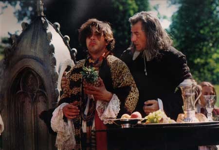 Restorasyon Fotoğrafı