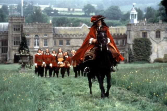 Restorasyon Fotoğrafı