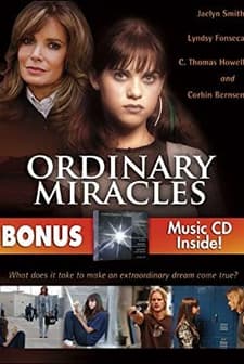 Sıradan Mucizeler (2005) afişi
