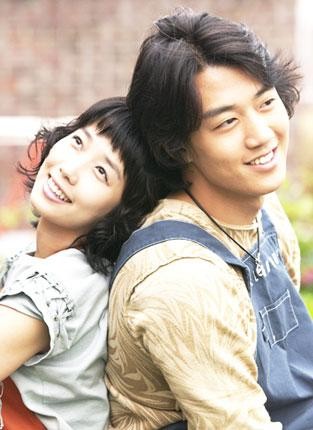 Rooftop Room Cat (2003) afişi