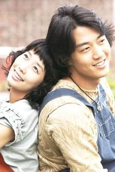 Rooftop Room Cat (2003) afişi