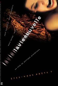 La Vie Nouvelle (2002) afişi