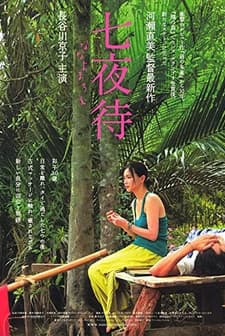 Nanayo (2008) afişi