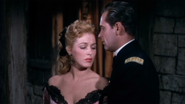 Escape From Fort Bravo fotoğrafı