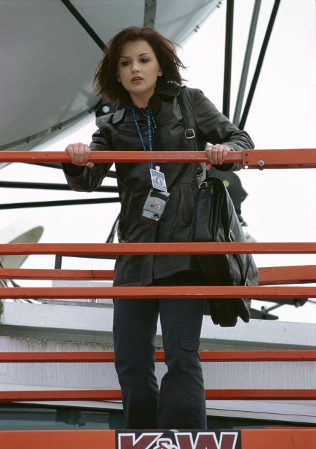 Kontrol Dışı fotoğrafı