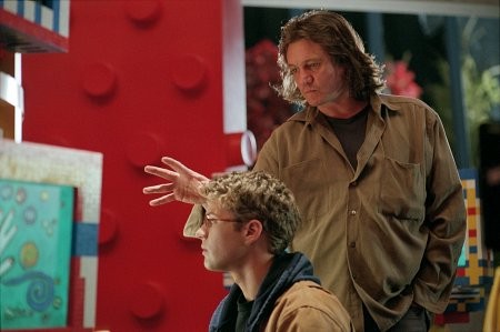 Kontrol Dışı fotoğrafı