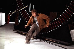 Kontrol Dışı Fotoğrafı