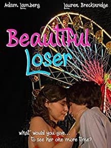 Beautiful Loser (2008) afişi