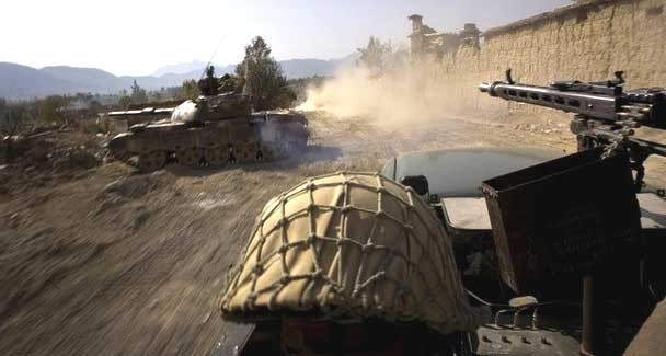 Facing Sudan fotoğrafı