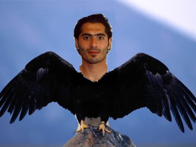 Bhagam Bhag Fotoğrafı