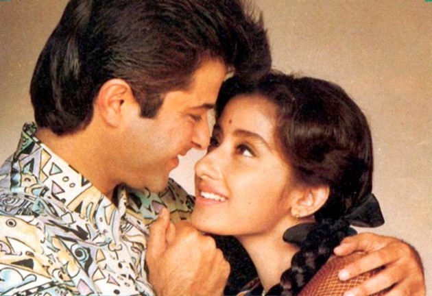 1942: A Love Story fotoğrafı