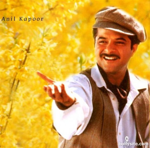 1942: A Love Story fotoğrafı