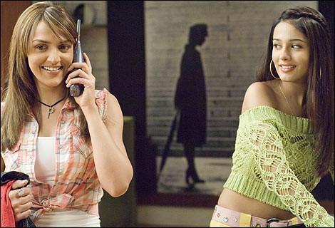 Pyare Mohan fotoğrafı