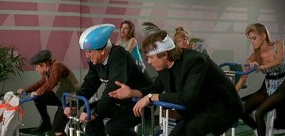 Repossessed fotoğrafı