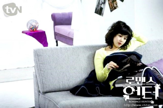 Romance Hunter Fotoğrafı