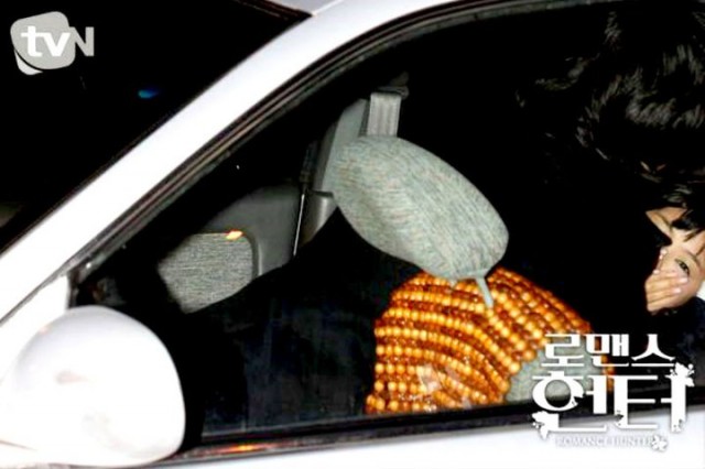 Romance Hunter Fotoğrafı