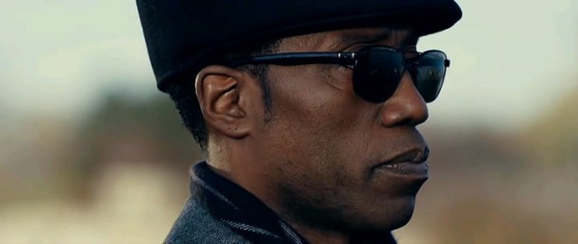 Ölüm Oyunu Fotoğrafı