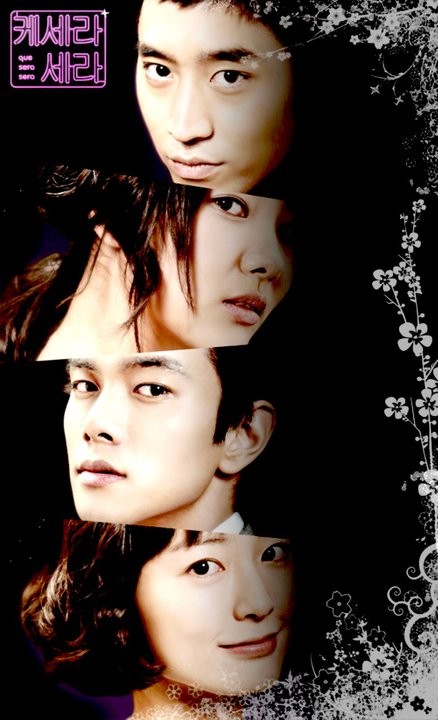 Que Sera, Sera Fotoğrafı