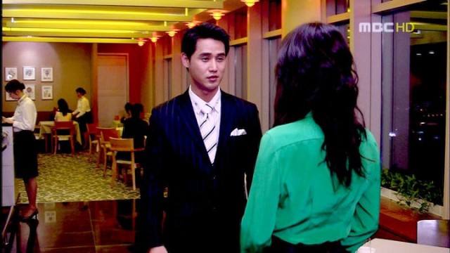 Que Sera, Sera Fotoğrafı