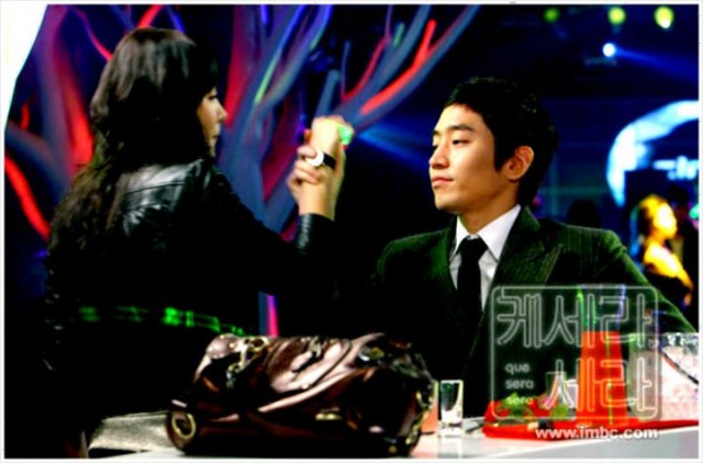 Que Sera, Sera Fotoğrafı