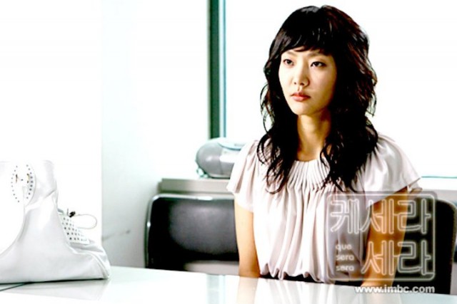 Que Sera, Sera Fotoğrafı