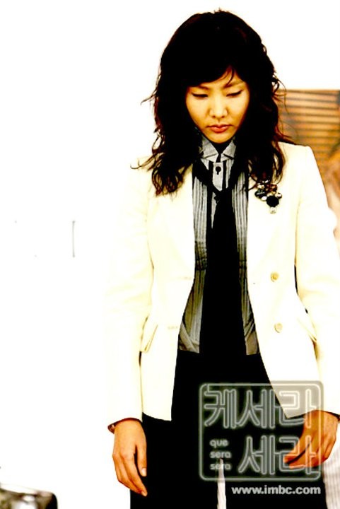 Que Sera, Sera Fotoğrafı