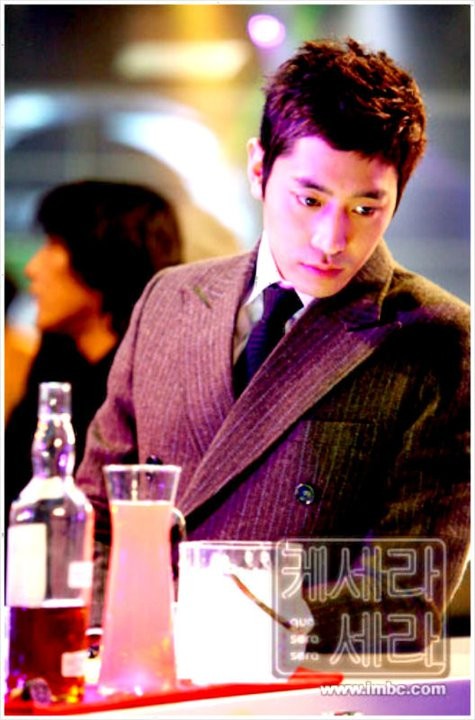 Que Sera, Sera Fotoğrafı