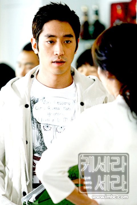 Que Sera, Sera Fotoğrafı