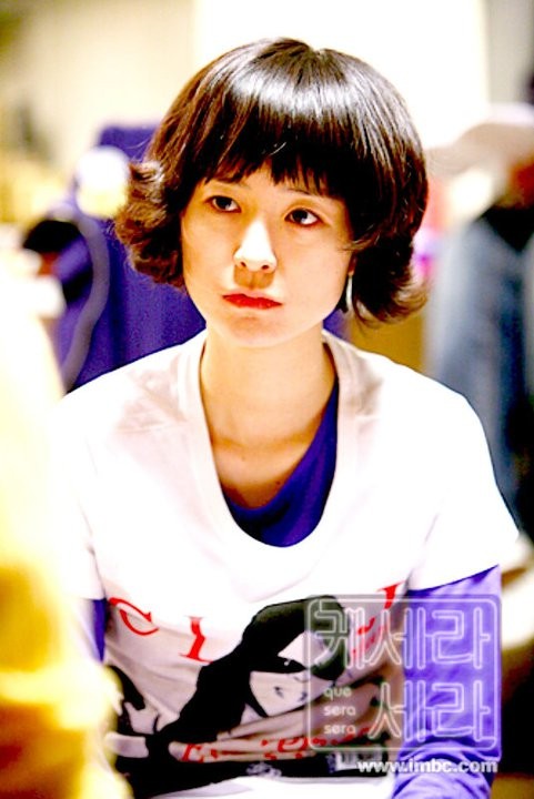 Que Sera, Sera Fotoğrafı