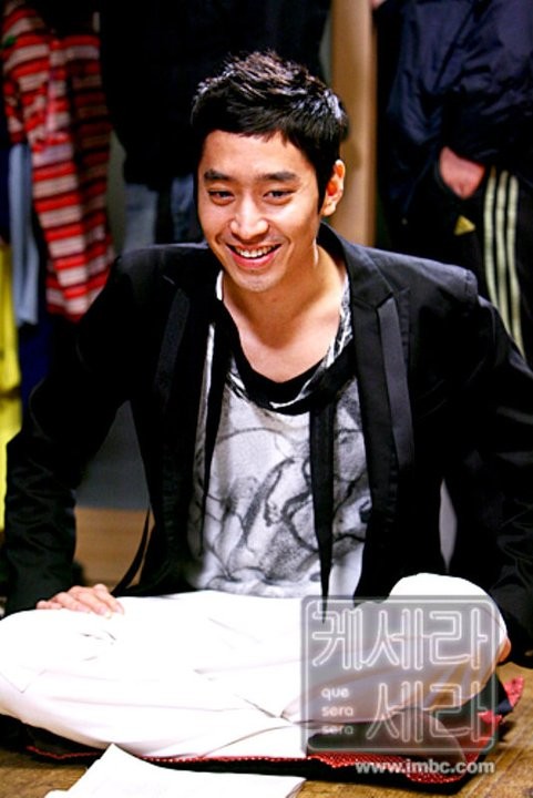 Que Sera, Sera Fotoğrafı