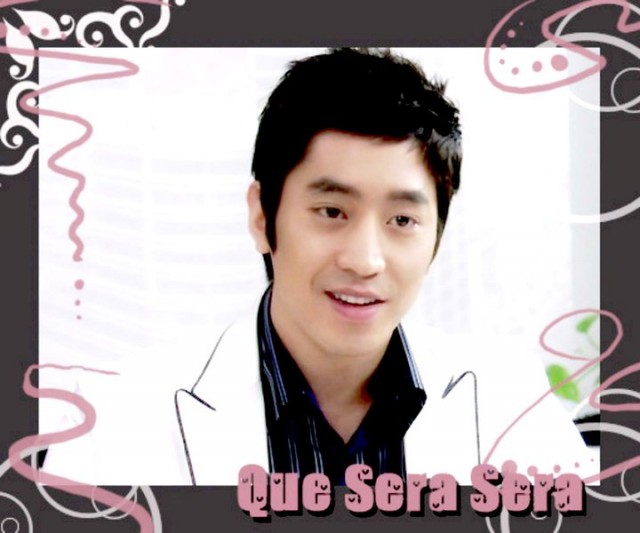 Que Sera, Sera Fotoğrafı