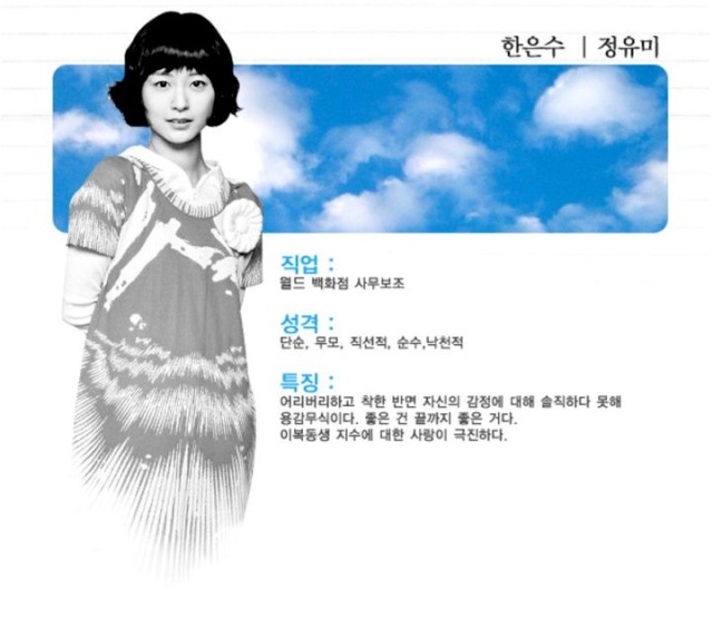 Que Sera, Sera Fotoğrafı