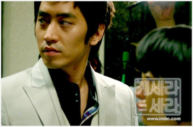 Que Sera, Sera Fotoğrafı