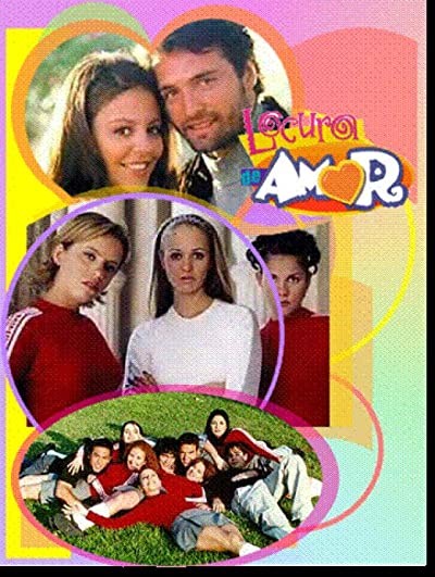 Crazy For You (2000) afişi