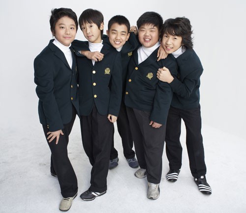 Alien Sam fotoğrafı