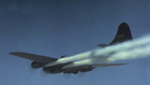 Memphis Belle Fotoğrafı