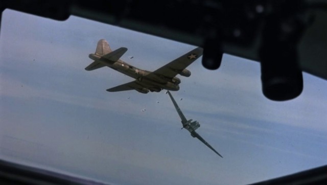 Memphis Belle Fotoğrafı