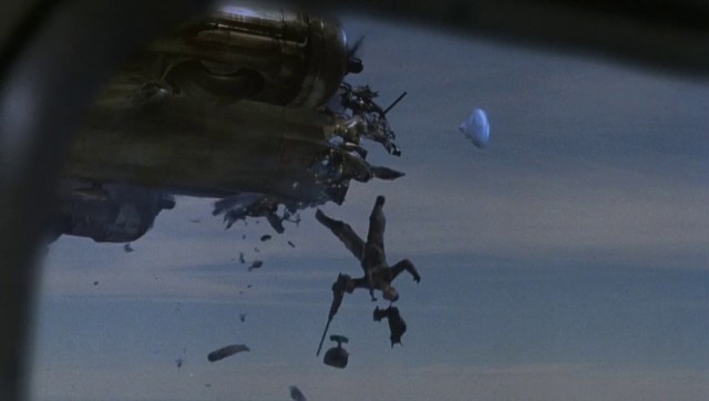 Memphis Belle Fotoğrafı