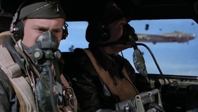 Memphis Belle Fotoğrafı